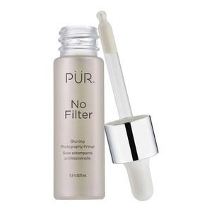 PÜR NO FILTER BLURRING PHOTOGRAPHY PRIMER 15ML - BNIB